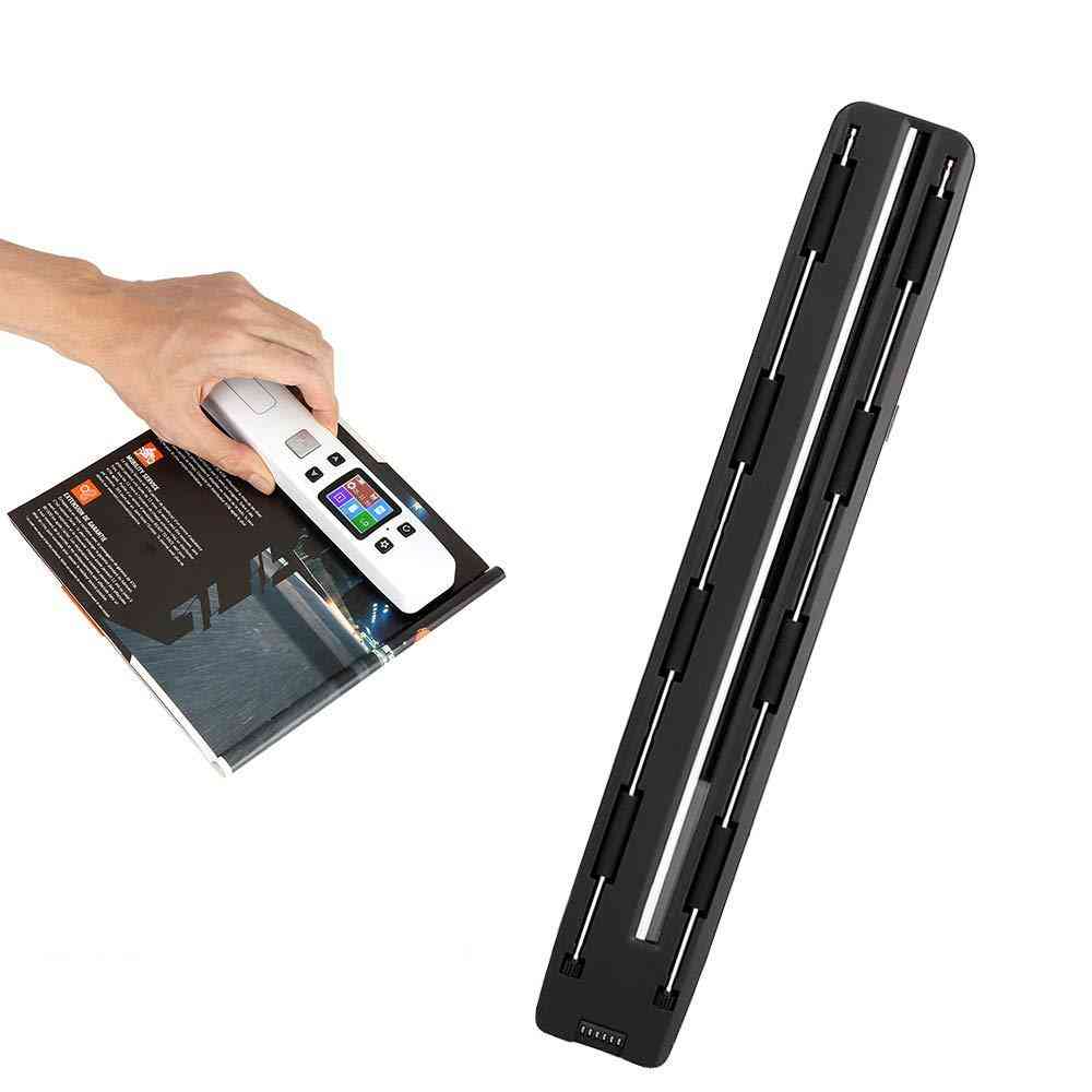 Mini Iscan Document & Images Scanner