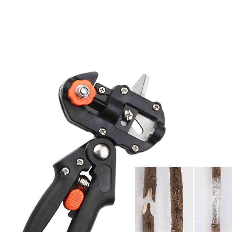 Garden Grafting Clippers Tool