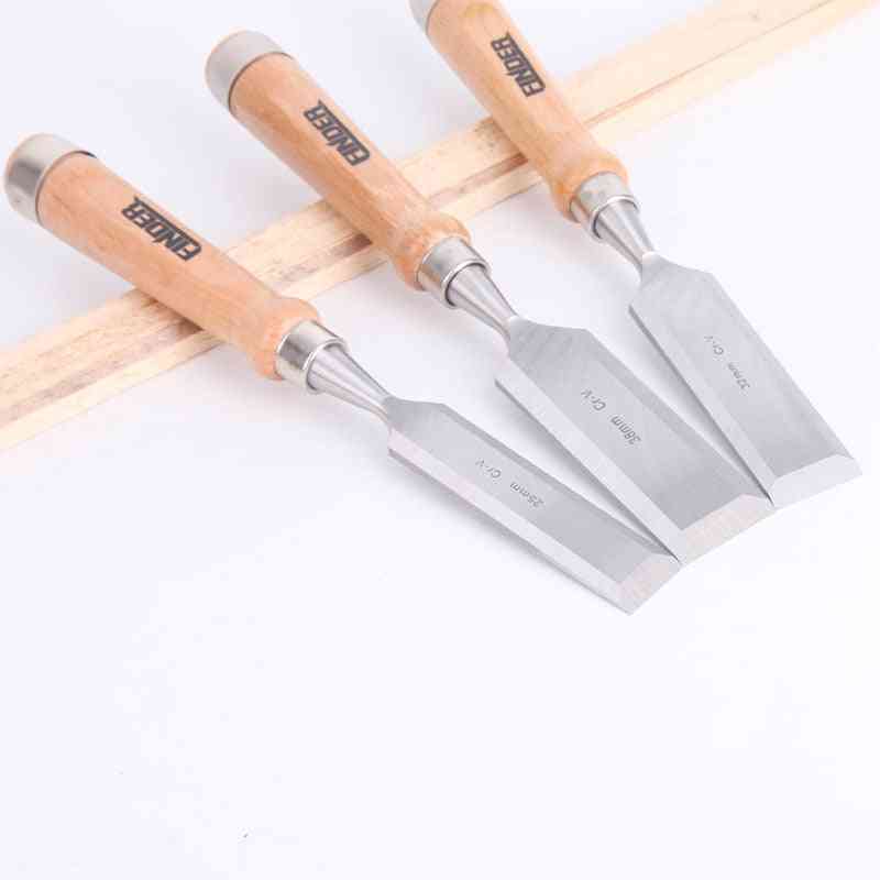 Wood Professional Carving Knife