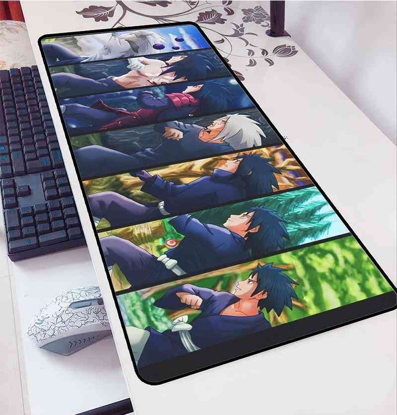 Professional Gaming Mouse-pad, Gamer To Keyboard Mouse Mats