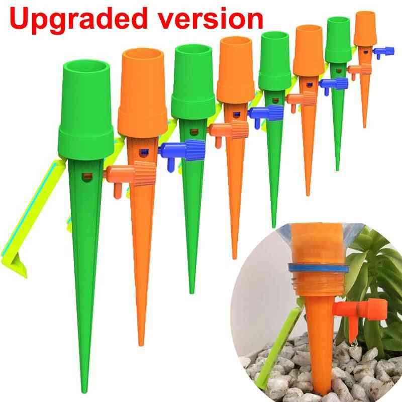Auto Drip Irrigation Watering System, Automatic Spike