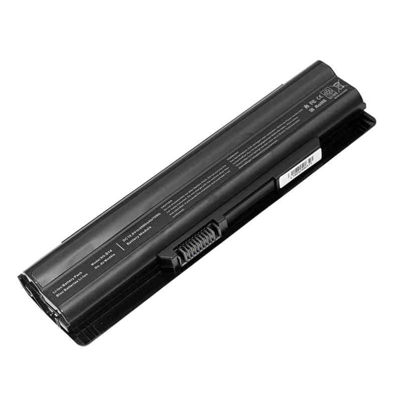 6-cell Battery For Msi Ge60 Ge70 Series