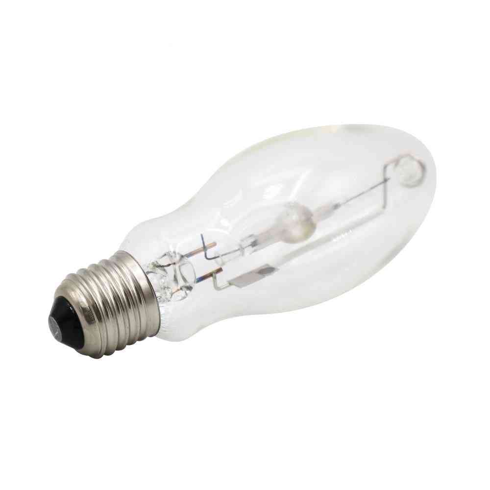 220v- fémhalogén lámpa - gömb alakú mh, öntött izzók, mezőgazdasági ültetési világítás