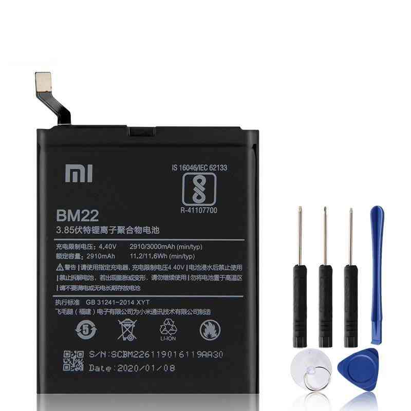 Xiaomi Original Battery Bm36