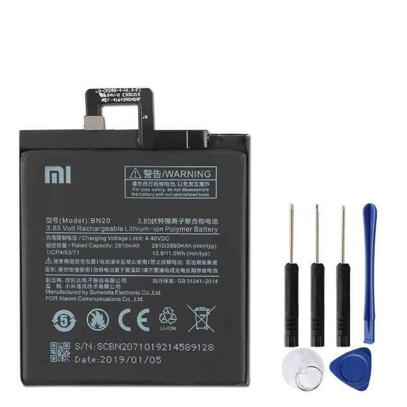 Xiaomi Original Battery Bm36