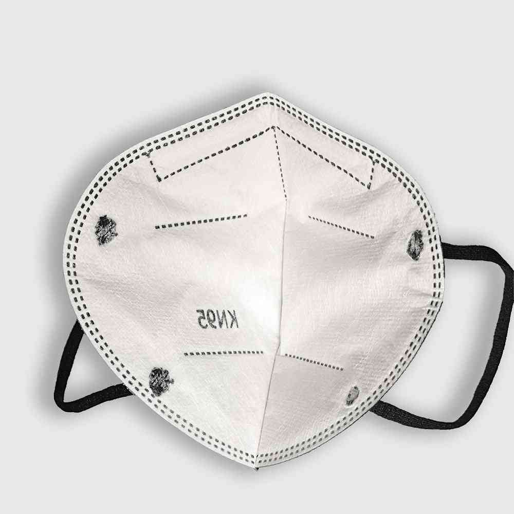 Masques kn95 masque facial protection du visage masque anti-poussière