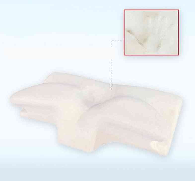 Memory Foam Orthopedic Pillow