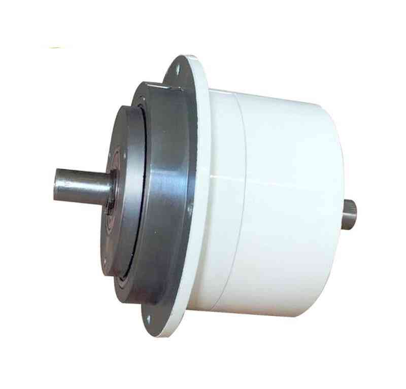 High Speed Magnetic Particle Clutch For Packing Machines