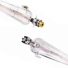 Tubo laser co2 reci 100w peak 130w per macchina da taglio per incisione laser co2 (w4)