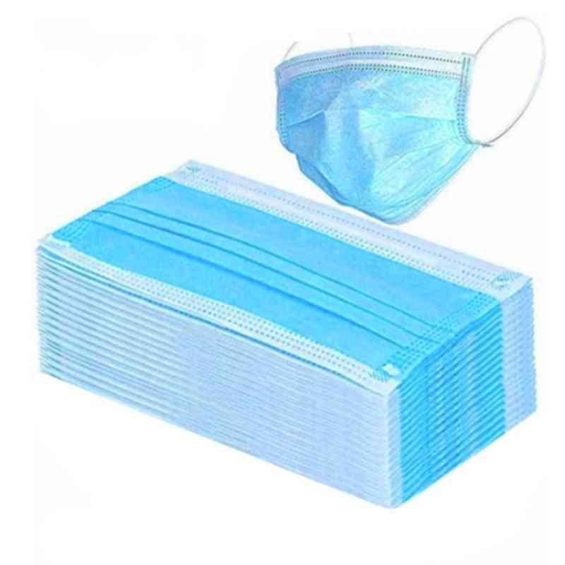 Anti-pollution Disposable, Protective Dustproof, Face Cover Masks