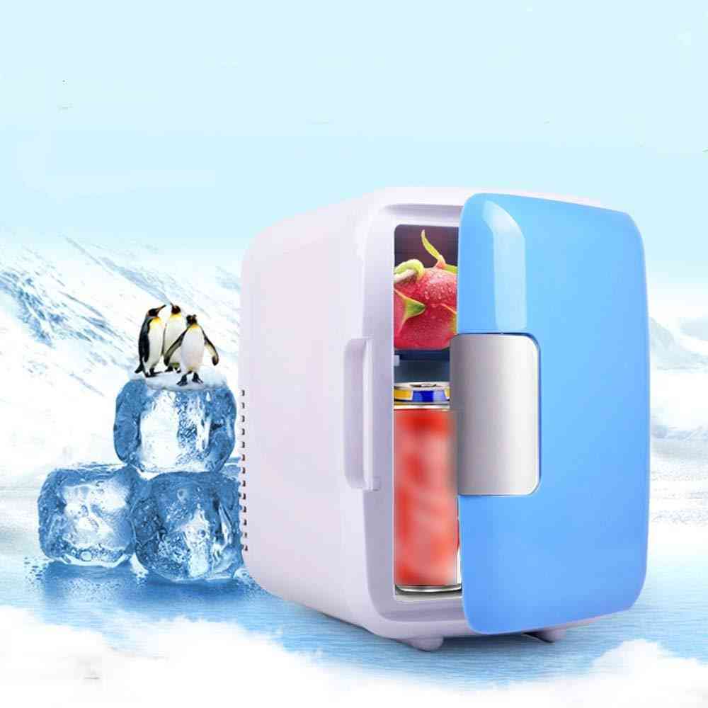 Mini Home Refrigerator