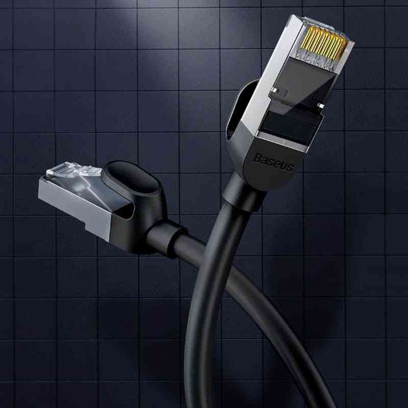 Xiaomi Mijia Rj45 Gigabit Ethernet Cable, Computer Network
