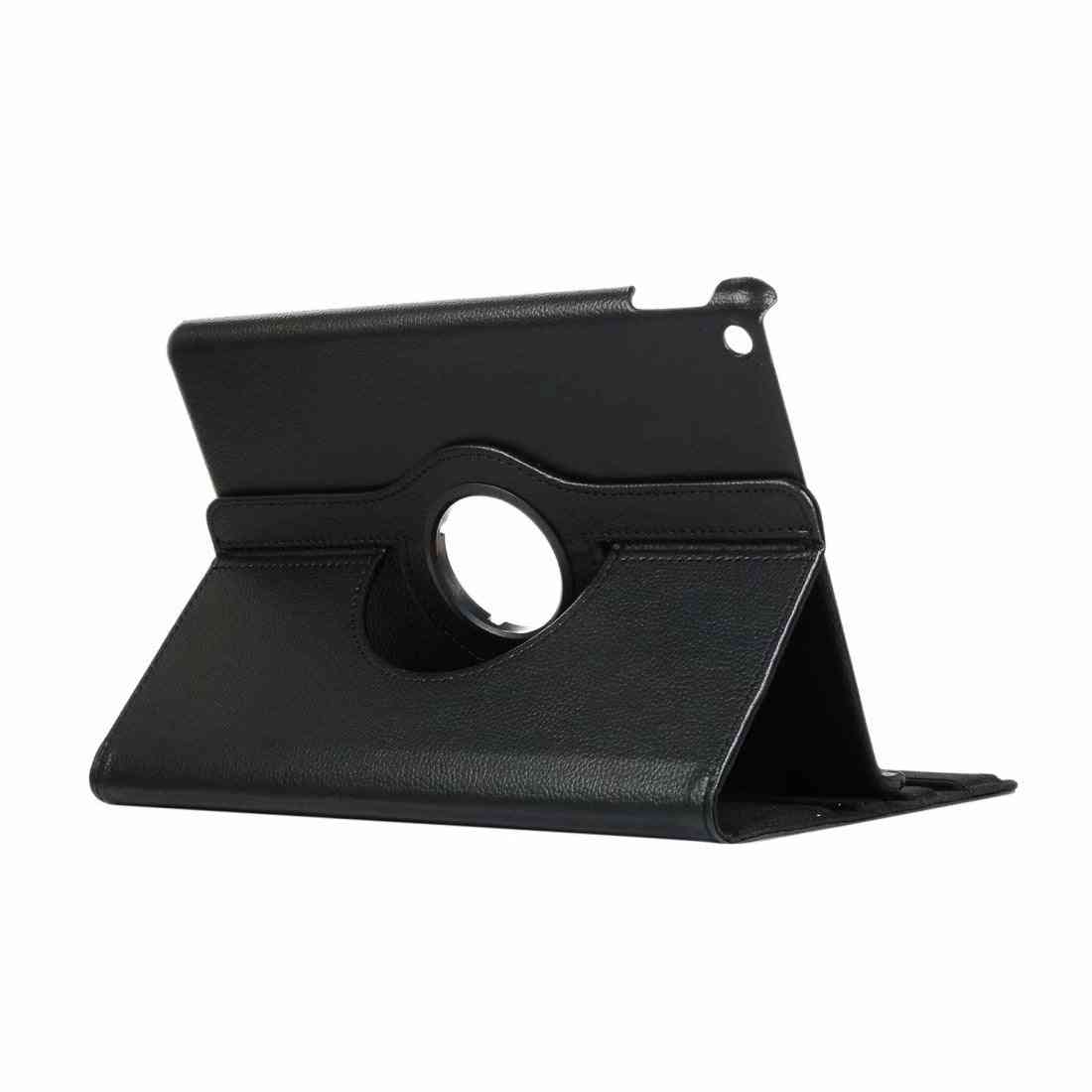 Amzer 360° Rotate Flip Case With Holder For Apple Ipad