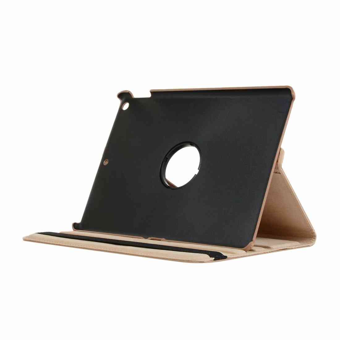Amzer 360° Rotate Flip Case With Holder For Apple Ipad
