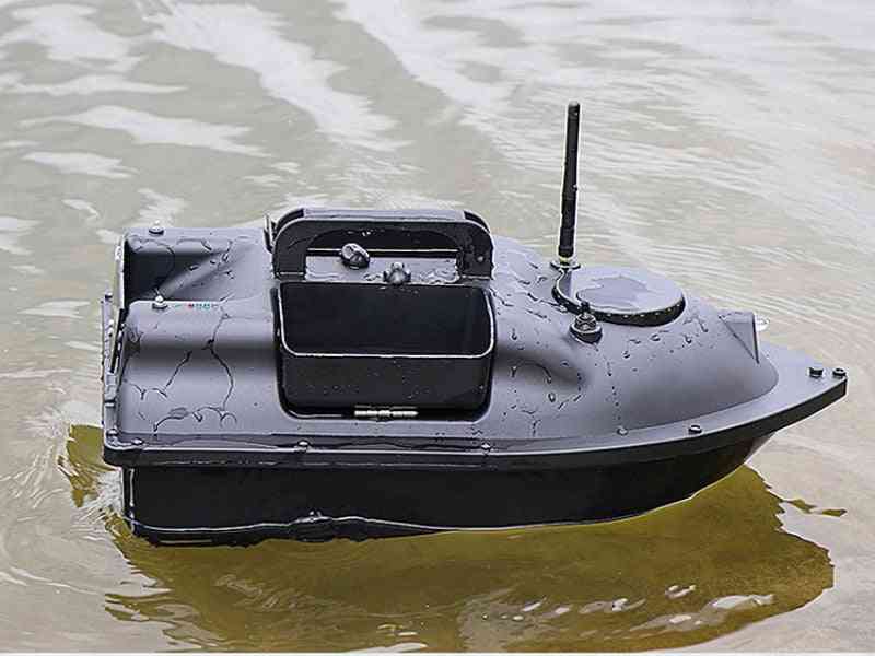 Inteligenten čoln z vabo, avtomatsko podajanje GPS, daljinski upravljalnik, ribiško orodje
