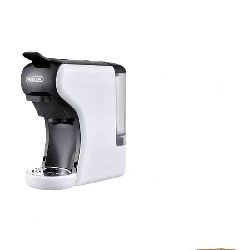 Multiple Espresso- Hot & Cold Coffee Machine With Fully Automatic