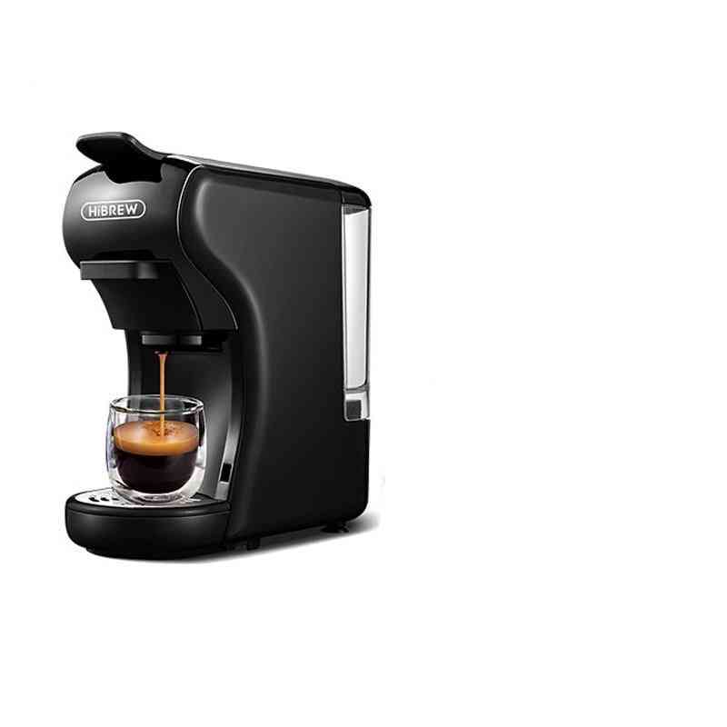 Multiple Espresso- Hot & Cold Coffee Machine With Fully Automatic