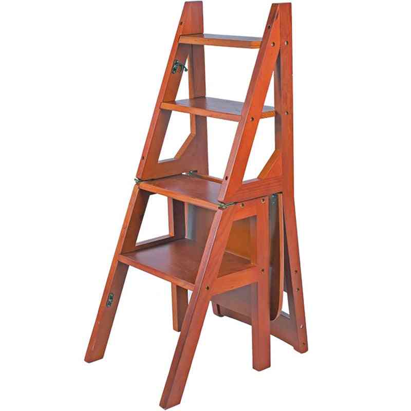 Multi-function Folding Ladder