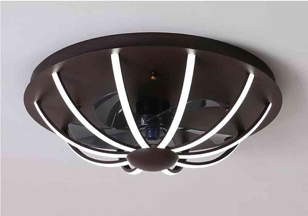 Nordic- Ceiling Lamp, Fan Light For Home, Living Room