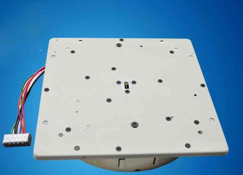 Remote Control Hoist Pendant Lamp Lifter