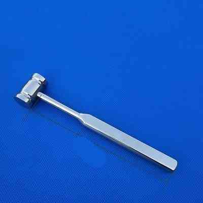 Orthopedic Surgical Bone Hammer Dental Implant Crushing Lifting Tools Medical Veterinary Equipment