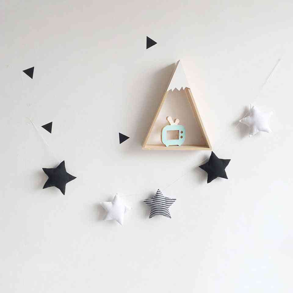 Nordic Baby Room Decoration Wall Hanging Ornament