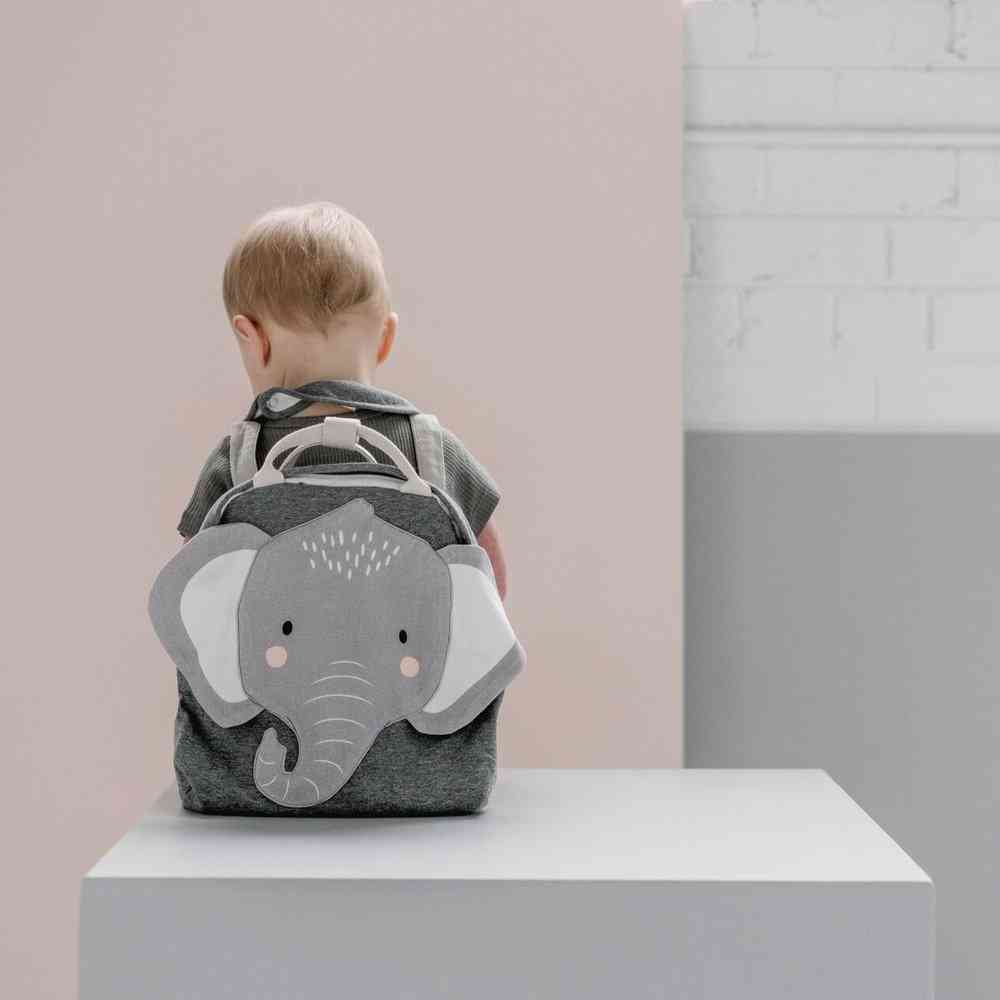 High Quality Durable Animal Backpacks For - Kids Schoolbag