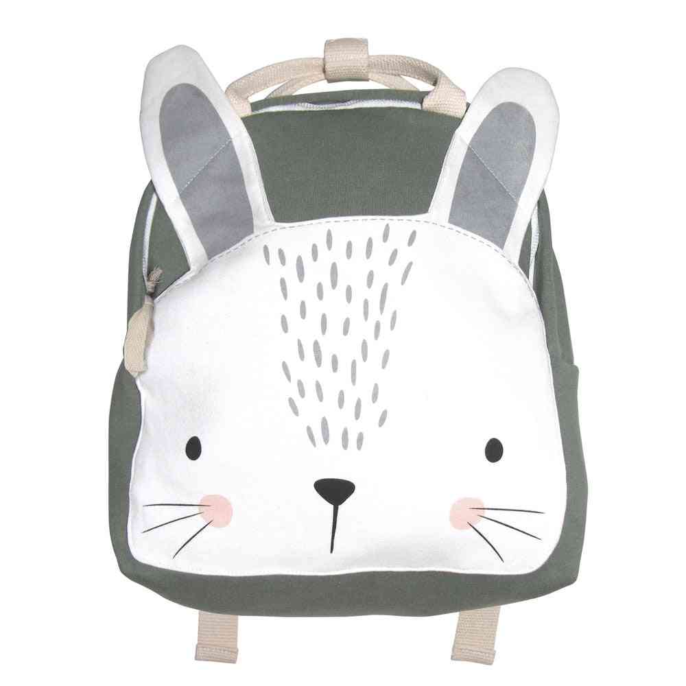 High Quality Durable Animal Backpacks For - Kids Schoolbag