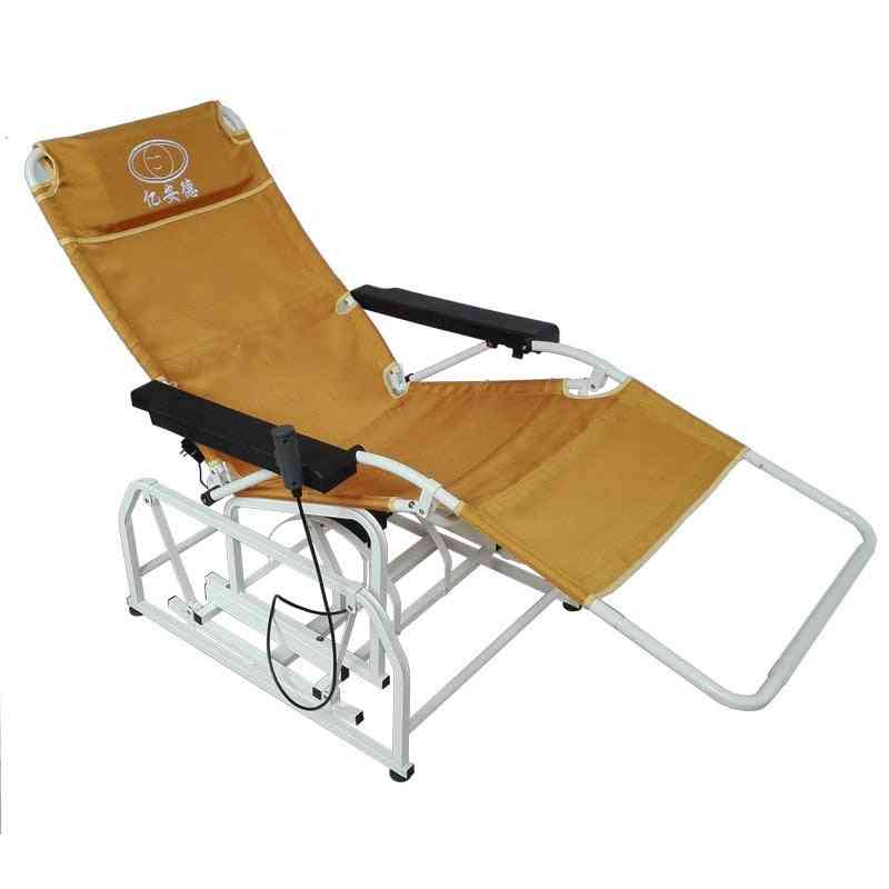 Adult Electric Rocking Chair With Adjustable Seat