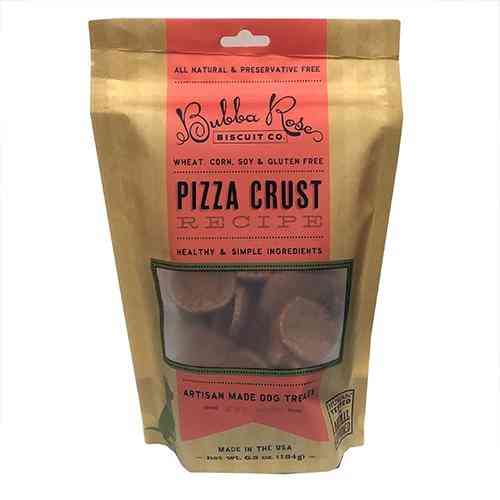 Pizza Crust Biscuits