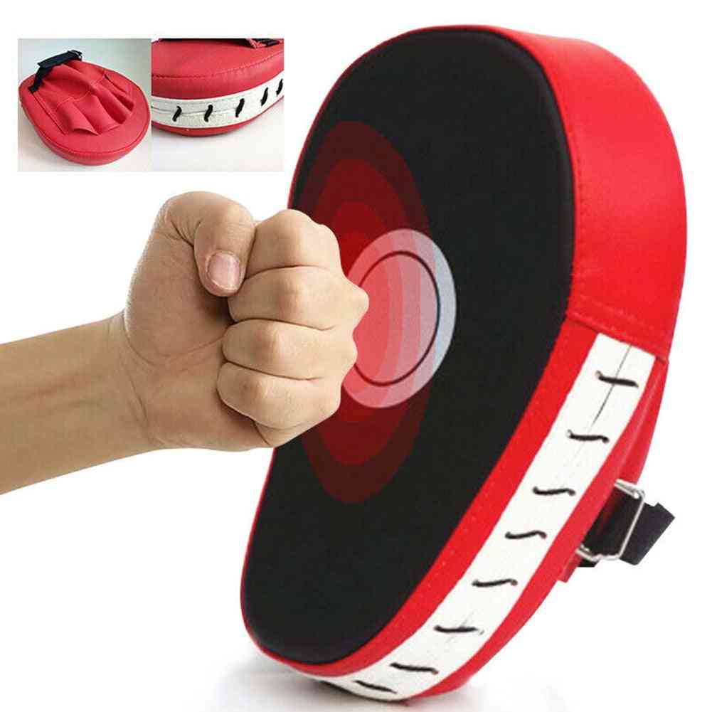 Boxing Hand Target Training Mitts Pad