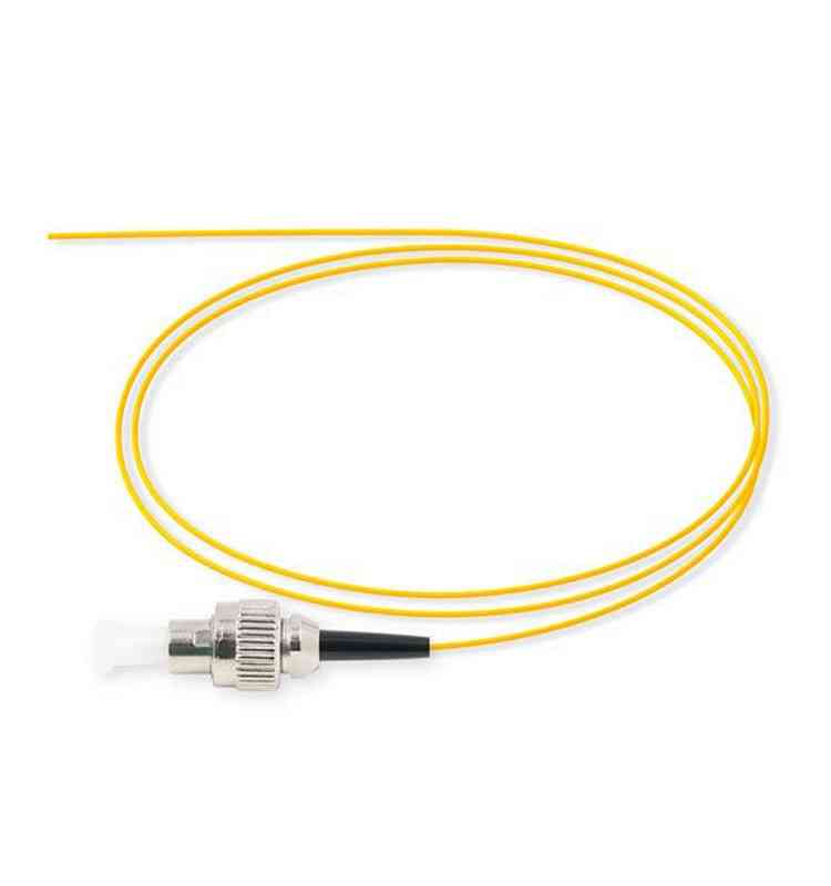 St/upc- Pigtail Sx Core, Single-mode Fiber, Optic Cable