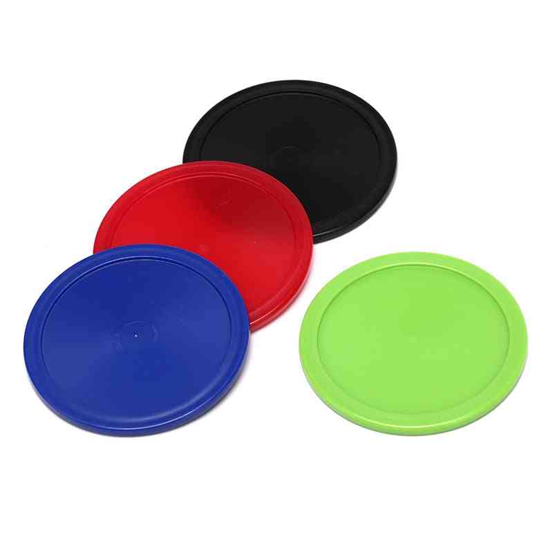 Air Hockey Mallet, Ice Pucks Table Game Tools