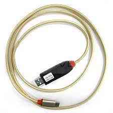 Octoplus Dongle, Frp Usb, Uart 2-in-1 Boot Cable