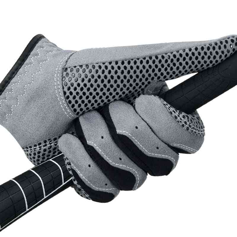 Moške rokavice iz mikro vlaken mehke