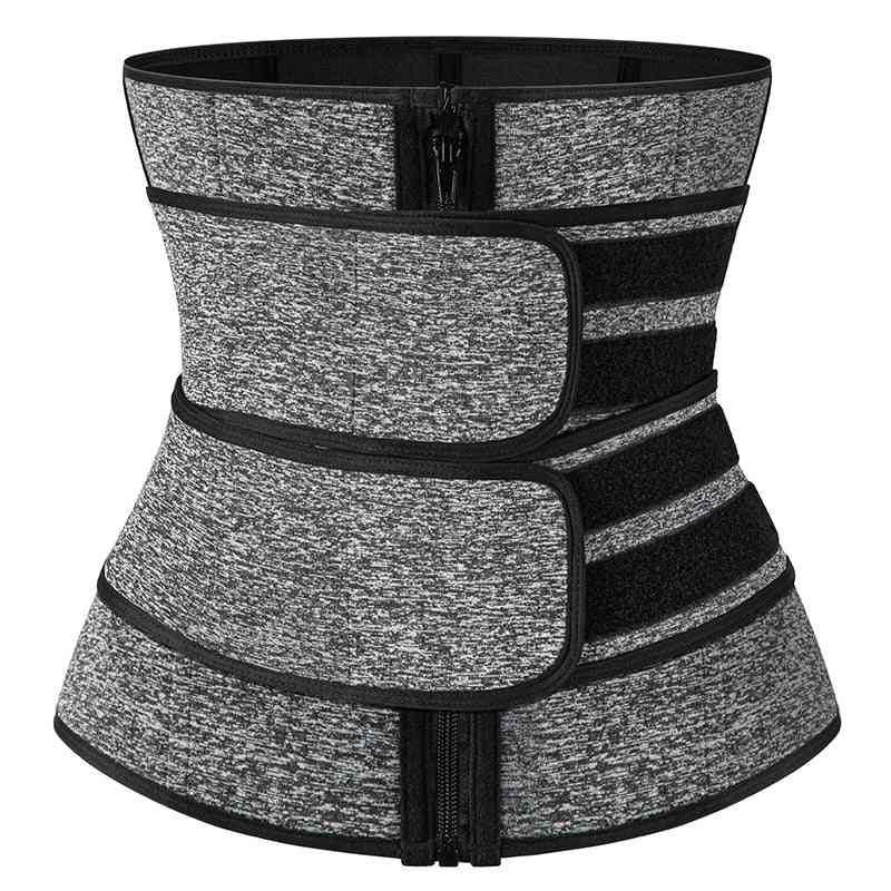 Trimmer Belt Slimming Body Shaper For Weight Loss