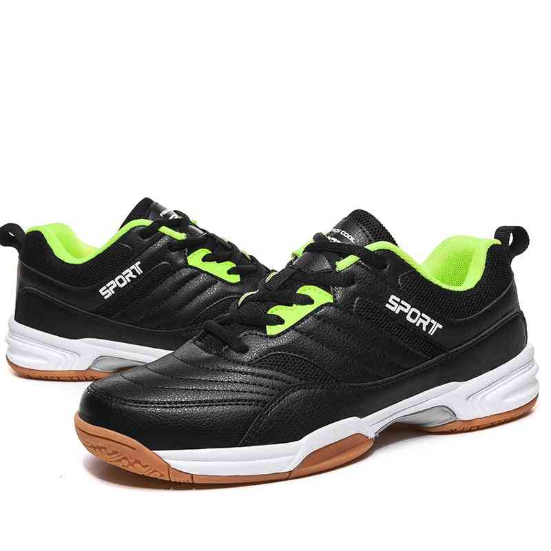 Professional Badminton, Volleyball, Tennis Shoes For Men/women