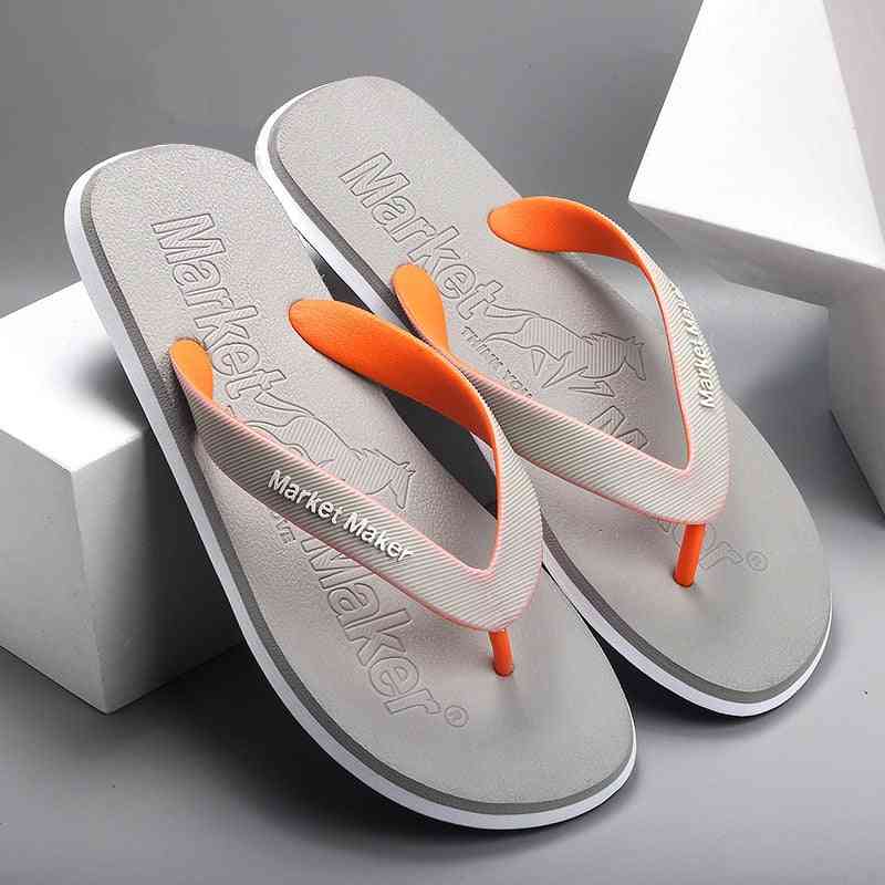 Casual Shoes Non-slip Slides