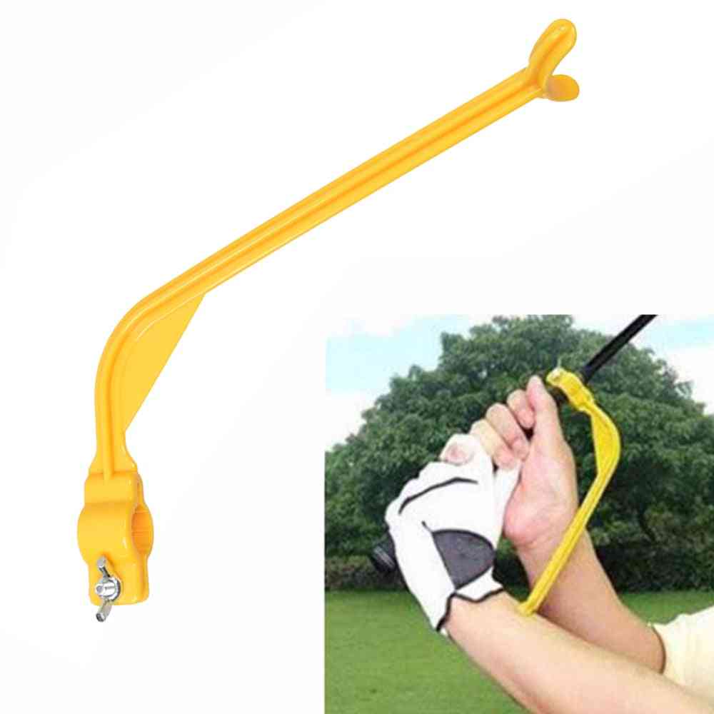 Practical Practicing Guide Golf Swing Trainer