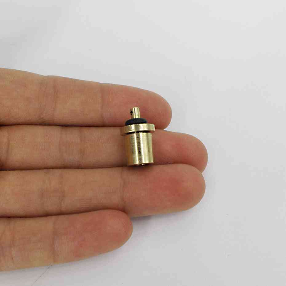 Refill Adapter For Stove, Cylinder, Tank Gas, Burner Accessories