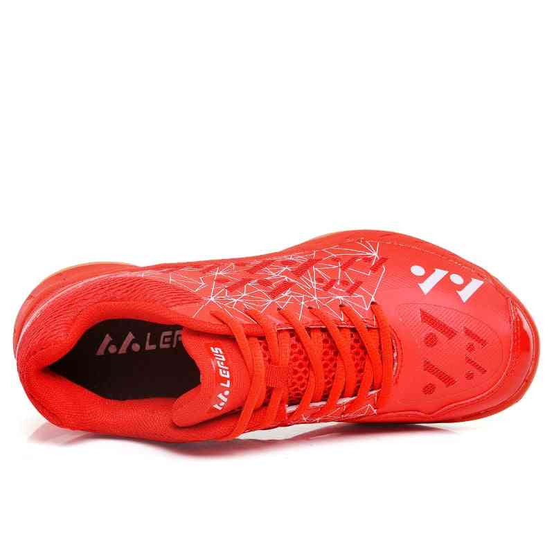 Women's Professional Row Volleyball Sports Breathable Shoes