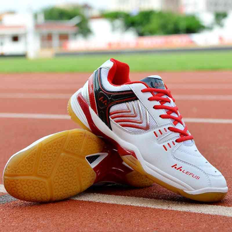 Lightweight Volleyball, Tennis, Soft And Comfortable Breathable Sneakers