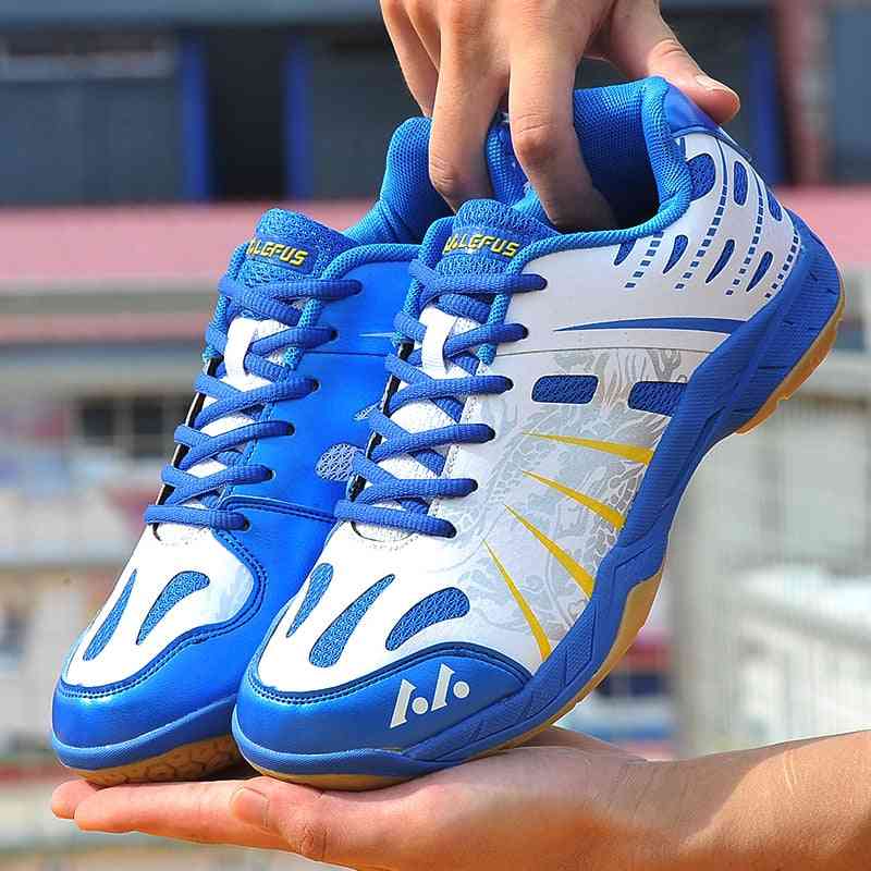 Lightweight Comfortable Breathable Volleyball Shoes/women