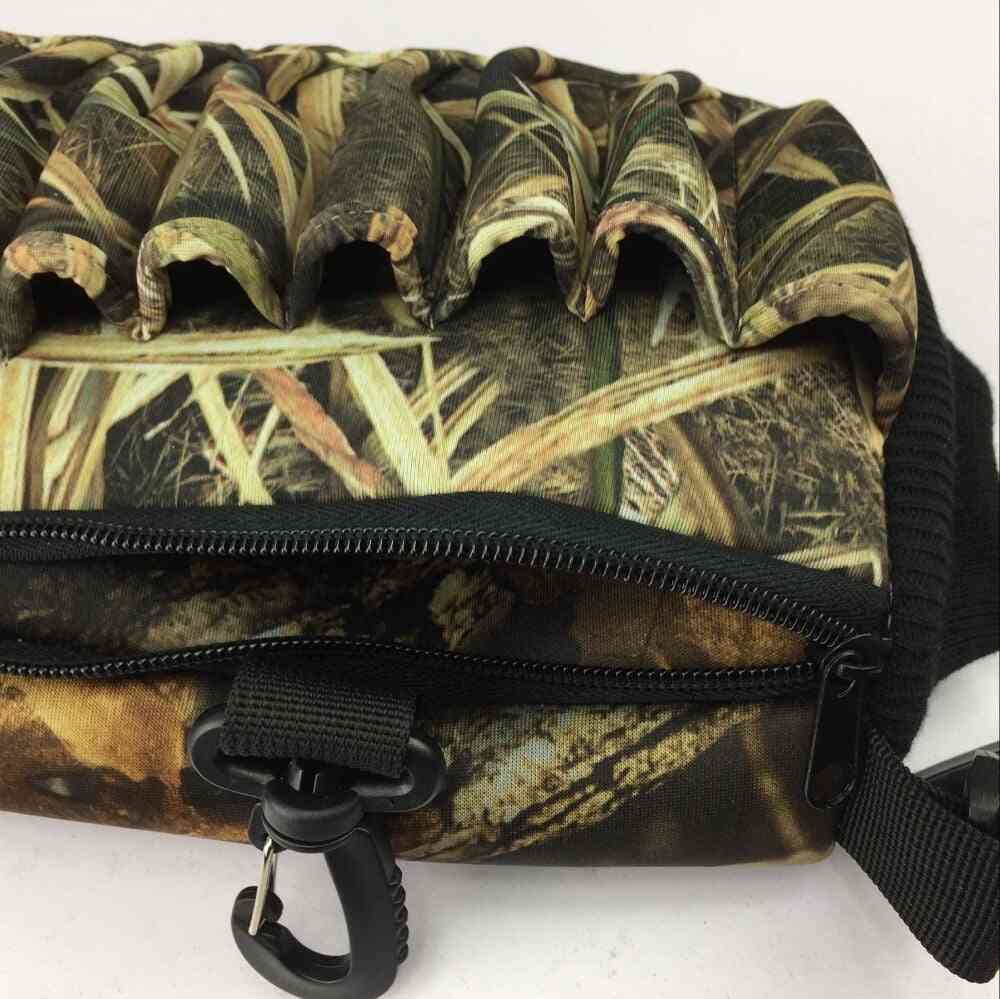 Hunting Pouches Bag,  Strap Type Bullet-bag