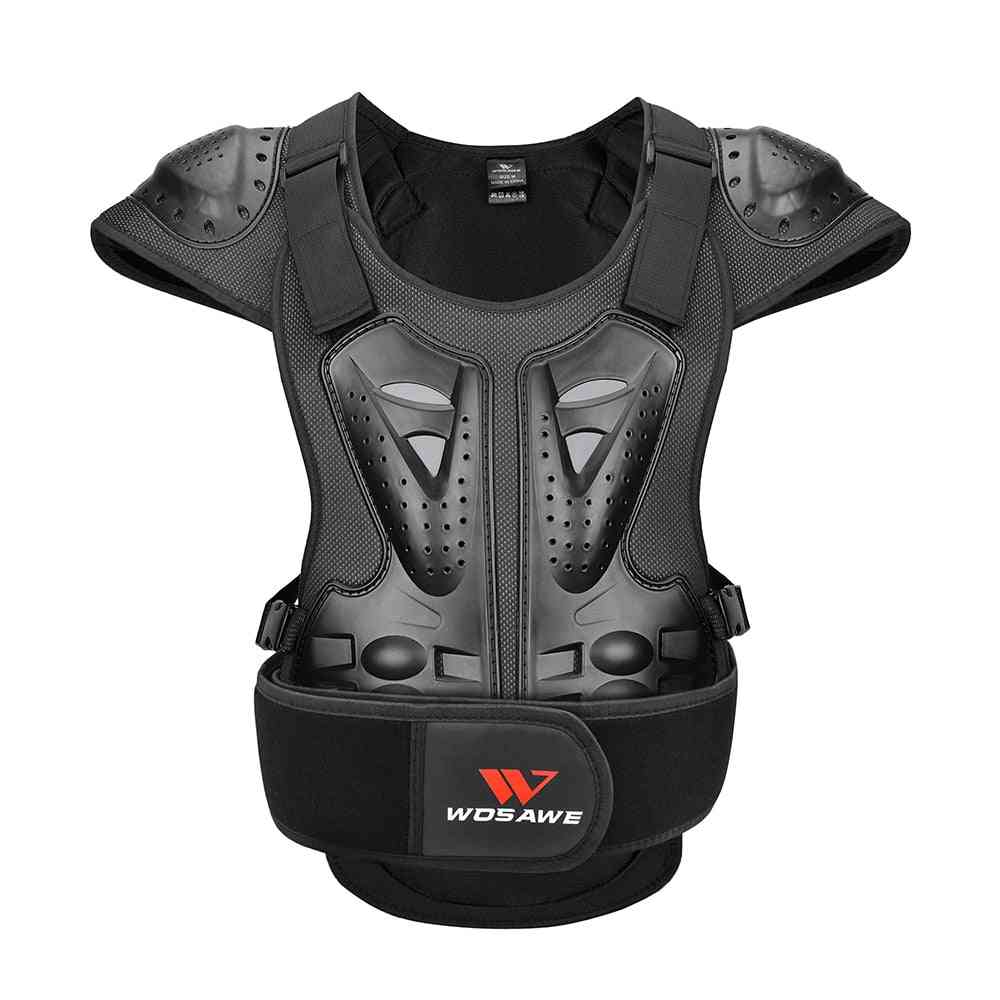 Protective Gear Skiing Skating Racing Skateboard Motorcycle Safety Vest