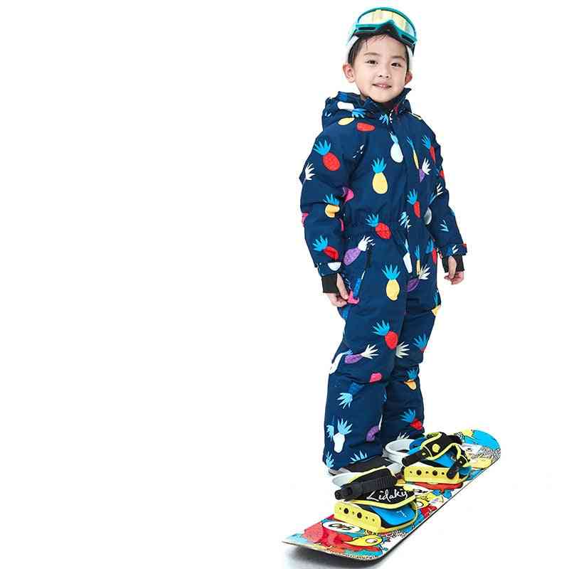 Snowboard Clothes