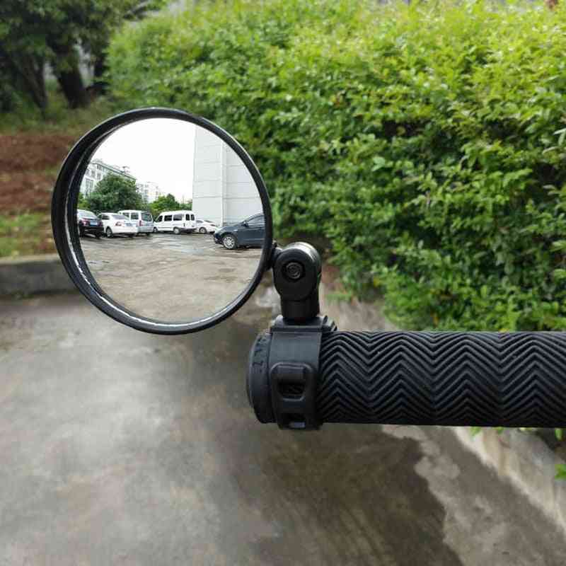 Electric Scooter Rearview Mirror Rear View Mirrors