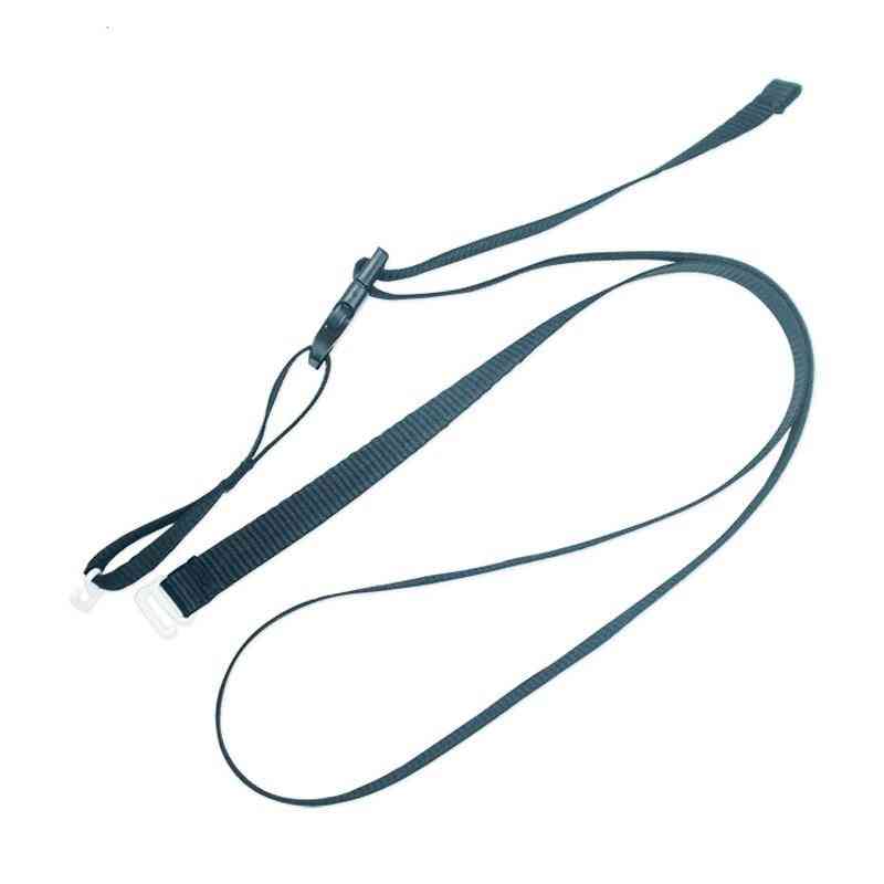 1pc- Down Sleeping Bag, Strap Ribbon Belt