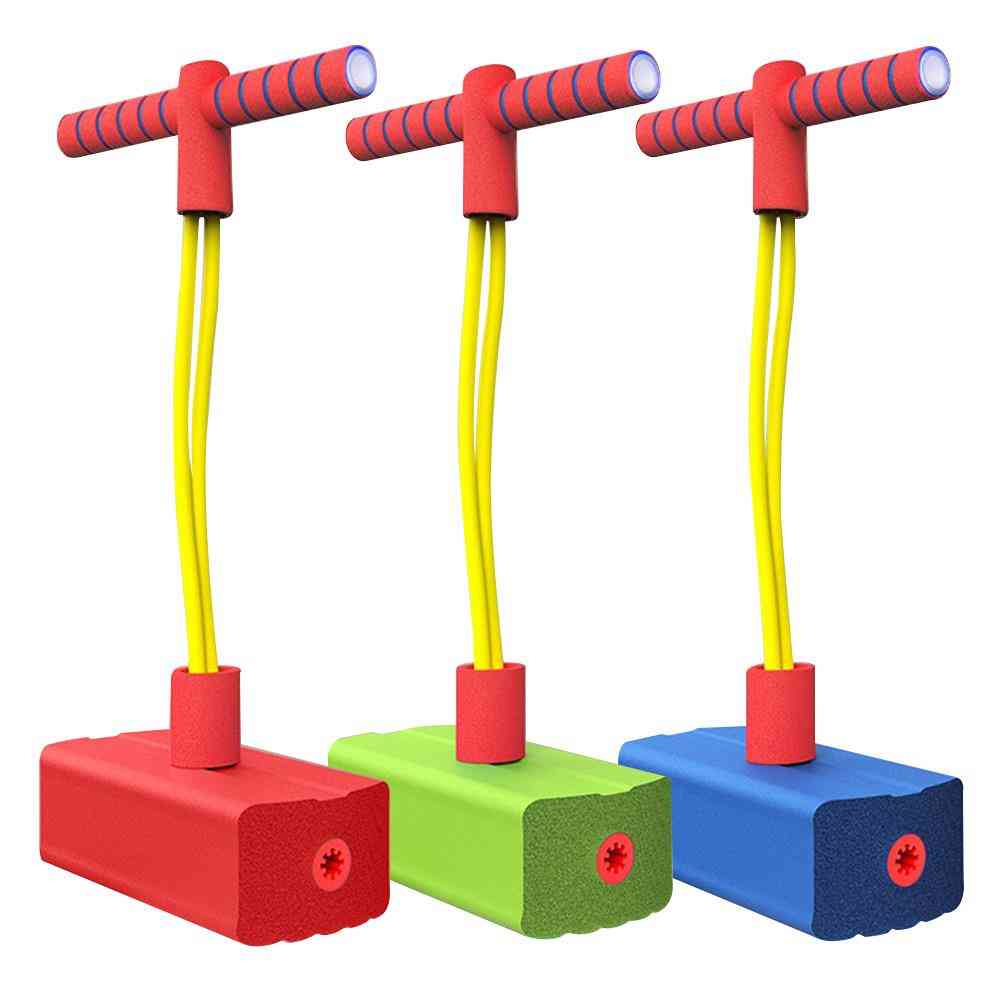 Children's Pole Jumper Kid's Toy
