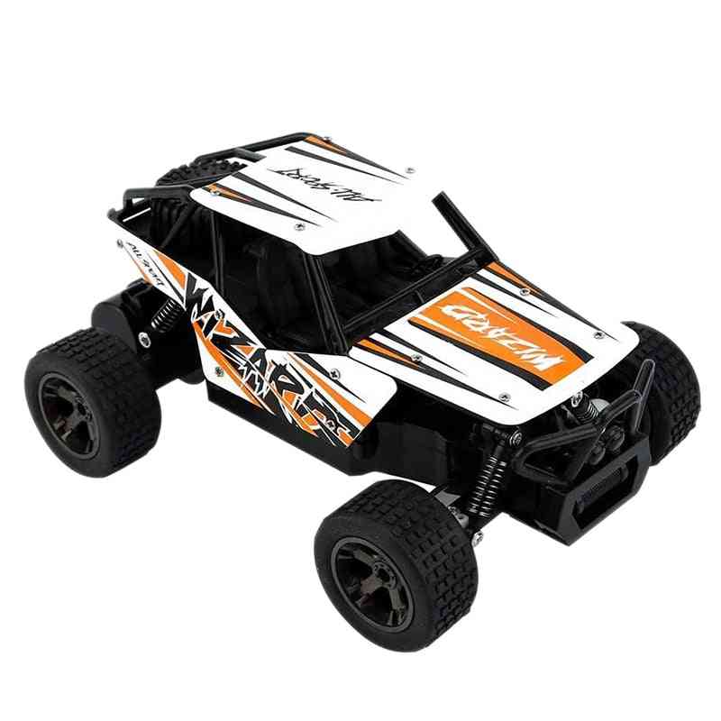 High-speed Off-road Rc Car Model Truck Climbing Car Toy